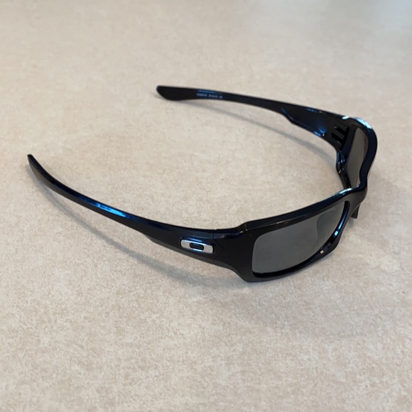 Oakley five squared used but in good condition. - Picture 2 of 2